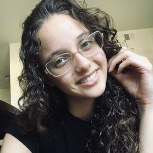 Meet your Posher, Kiara